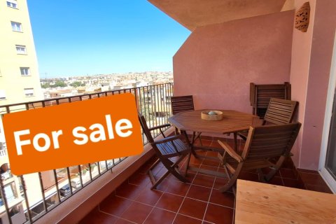 Apartamento en venta en Torrevieja, Alicante, España 2 dormitorios, 76 m2 No. 192031 - foto 8