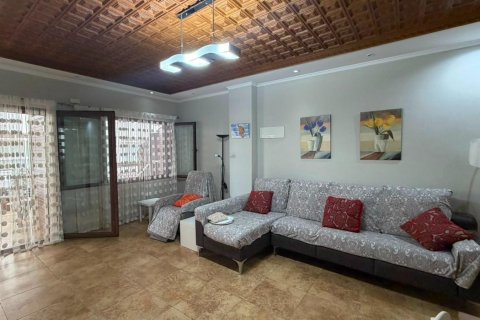 Casa adosada en Torrevieja, Alicante, España 3 dormitorios, 113 m2 No. 192032