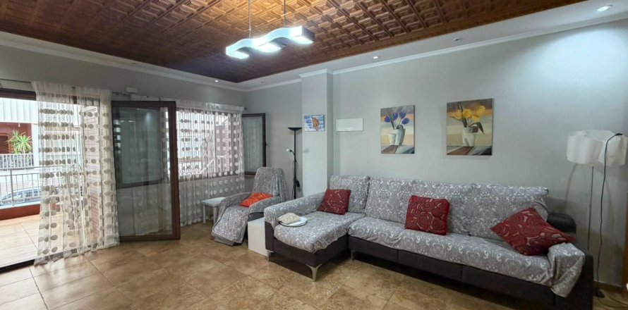 Casa adosada en Torrevieja, Alicante, España 3 dormitorios, 113 m2 No. 192032
