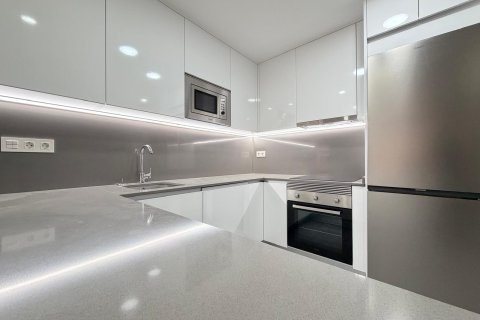 Apartamento en venta en Torrevieja, Alicante, España 3 dormitorios, 113 m2 No. 192033 - foto 19
