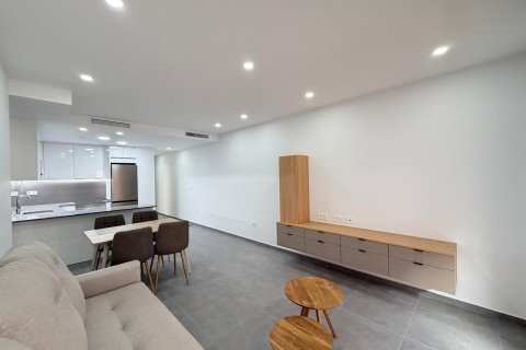 Apartamento en venta en Torrevieja, Alicante, España 3 dormitorios, 113 m2 No. 192033 - foto 26