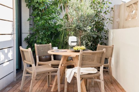 Apartament w Barcelona, Hiszpania 3 sypialnie, nr 141041 – zdjęcie 6