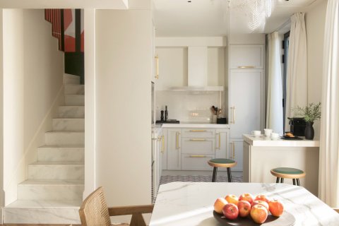 Apartament w Barcelona, Hiszpania 3 sypialnie, nr 141041 – zdjęcie 10