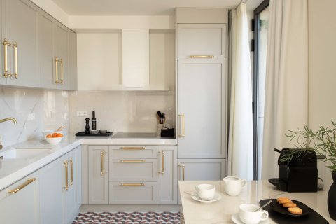 Apartament w Barcelona, Hiszpania 3 sypialnie, nr 141041 – zdjęcie 11