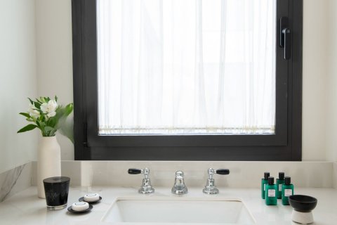 Apartament w Barcelona, Hiszpania 3 sypialnie, nr 141041 – zdjęcie 12