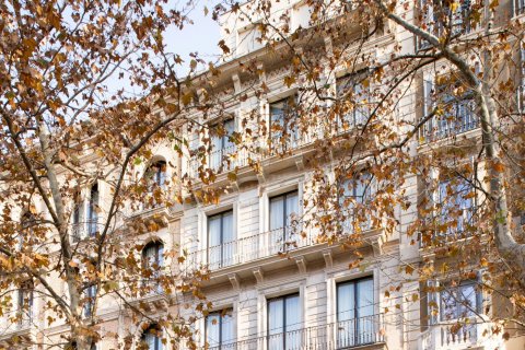 Apartament w Barcelona, Hiszpania 3 sypialnie, nr 141041 – zdjęcie 18