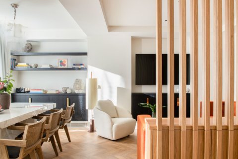 Apartament w Barcelona, Hiszpania 3 sypialnie, nr 141041 – zdjęcie 4