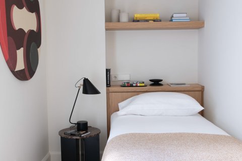 Apartament w Barcelona, Hiszpania 3 sypialnie, nr 141041 – zdjęcie 13