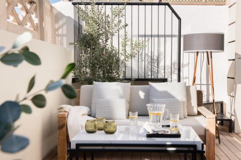 Apartament w Barcelona, Hiszpania 3 sypialnie, nr 141041 – zdjęcie 9