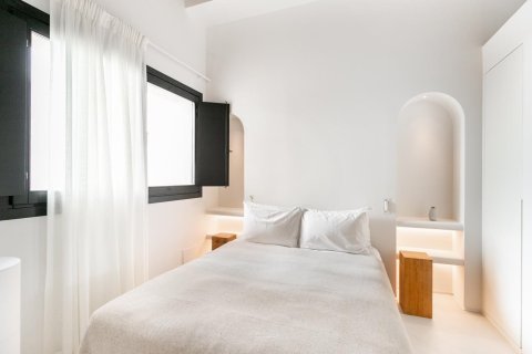 Apartament w Barcelona, Hiszpania 3 sypialnie, nr 141045 – zdjęcie 8