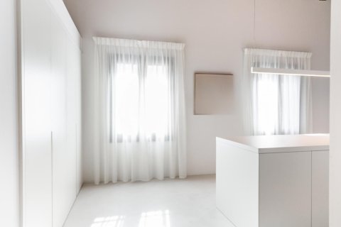 Apartament w Barcelona, Hiszpania 3 sypialnie, nr 141045 – zdjęcie 7