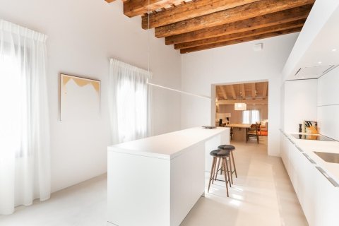 Apartament w Barcelona, Hiszpania 3 sypialnie, nr 141045 – zdjęcie 6