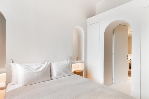 Apartament w Barcelona, Hiszpania 3 sypialnie, nr 141045 – zdjęcie 11