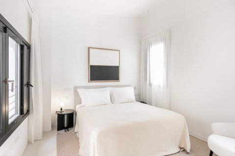 Apartament w Barcelona, Hiszpania 3 sypialnie, nr 141045 – zdjęcie 9