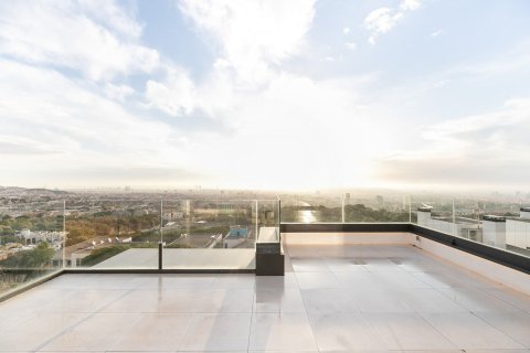 Dom w Barcelona, Hiszpania 6 sypialni, nr 141040 – zdjęcie 15