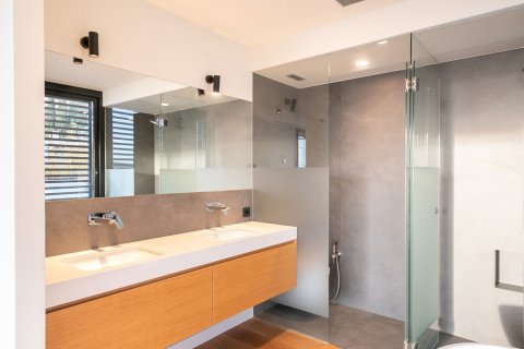 Dom w Barcelona, Hiszpania 6 sypialni, nr 141040 – zdjęcie 11