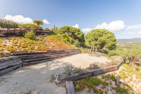 House for rent in Sant Andreu de Llavaneres, Barcelona, Spain 5 bedrooms, No. 141043 - photo 6