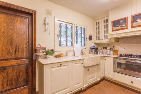 House for rent in Sant Andreu de Llavaneres, Barcelona, Spain 5 bedrooms, No. 141043 - photo 12