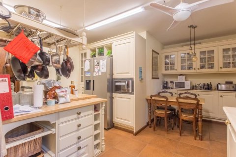 House for rent in Sant Andreu de Llavaneres, Barcelona, Spain 5 bedrooms, No. 141043 - photo 10