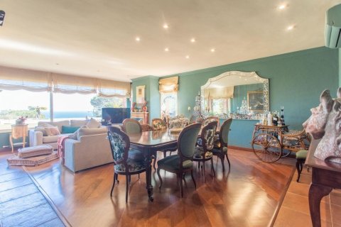 House for rent in Sant Andreu de Llavaneres, Barcelona, Spain 5 bedrooms, No. 141043 - photo 8