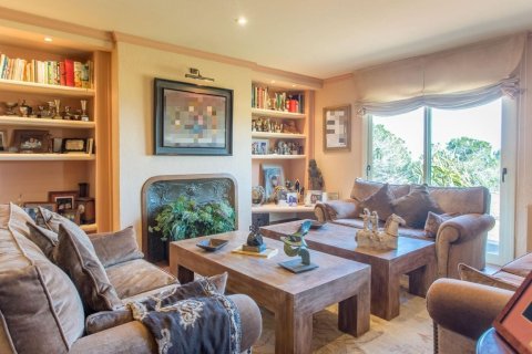 House for rent in Sant Andreu de Llavaneres, Barcelona, Spain 5 bedrooms, No. 141043 - photo 5