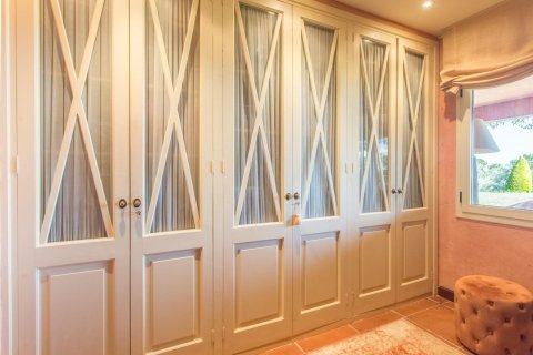 House for rent in Sant Andreu de Llavaneres, Barcelona, Spain 5 bedrooms, No. 141043 - photo 15