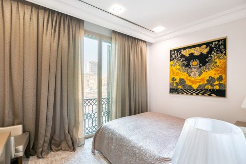 Apartament w Barcelona, Hiszpania 4 sypialnie, nr 141039 – zdjęcie 12