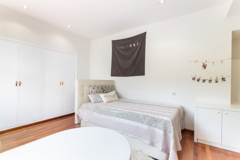 House zur Miete in Barcelona, Spanien 4 Schlafzimmer, Nr. 141042 - Foto 16