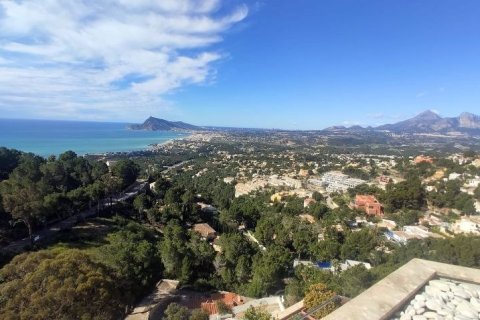 Villa zum Verkauf Altea, Alicante, Spanien 4 Schlafzimmer, 505 m2 Nr. 133720 - Foto 11