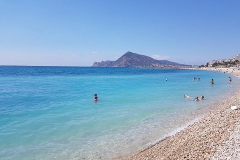 Villa zum Verkauf Altea, Alicante, Spanien 4 Schlafzimmer, 505 m2 Nr. 133720 - Foto 12