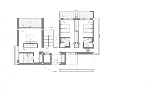 Villa zum Verkauf Altea, Alicante, Spanien 4 Schlafzimmer, 505 m2 Nr. 133720 - Foto 10