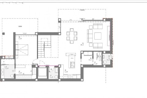 Villa zum Verkauf Altea, Alicante, Spanien 4 Schlafzimmer, 505 m2 Nr. 133720 - Foto 9