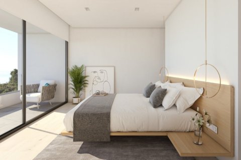 Villa zum Verkauf Altea, Alicante, Spanien 4 Schlafzimmer, 505 m2 Nr. 133720 - Foto 5