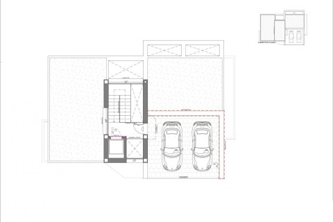 Villa zum Verkauf Altea, Alicante, Spanien 4 Schlafzimmer, 505 m2 Nr. 133720 - Foto 8