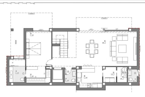 Villa for sale Altea, Alicante, Spain 4 bedrooms, 254 sq.m. No. 133725 - photo 7