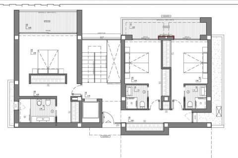 Villa for sale Altea, Alicante, Spain 4 bedrooms, 254 sq.m. No. 133725 - photo 8