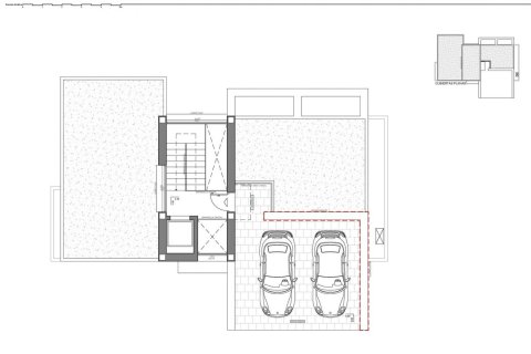 Villa for sale Altea, Alicante, Spain 4 bedrooms, 254 sq.m. No. 133725 - photo 9
