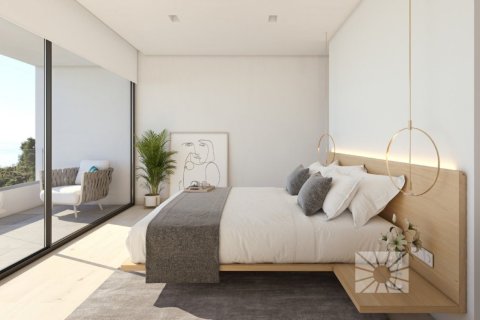 Villa for sale Altea, Alicante, Spain 4 bedrooms, 254 sq.m. No. 133725 - photo 6