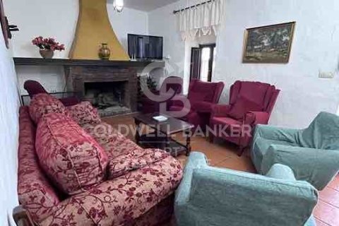 House for sale in Ronda, Malaga, Spain 6 bedrooms, 200 sq.m. No. 159741 - photo 9