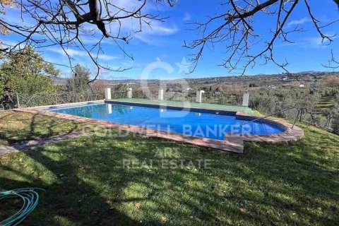 House for sale in Ronda, Malaga, Spain 6 bedrooms, 200 sq.m. No. 159741 - photo 1