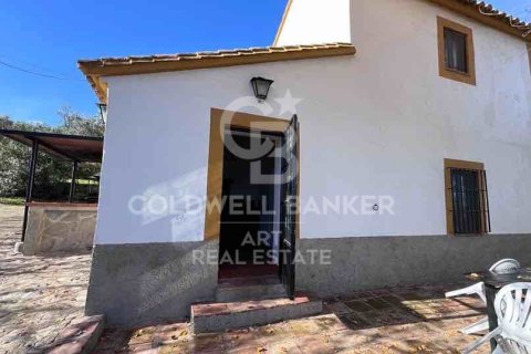 House for sale in Ronda, Malaga, Spain 6 bedrooms, 200 sq.m. No. 159741 - photo 4
