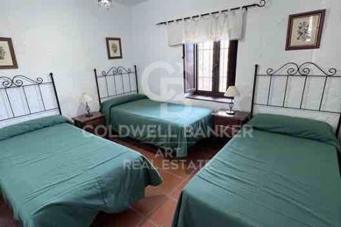 House for sale in Ronda, Malaga, Spain 6 bedrooms, 200 sq.m. No. 159741 - photo 20