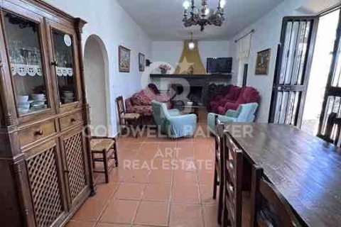 House for sale in Ronda, Malaga, Spain 6 bedrooms, 200 sq.m. No. 159741 - photo 8