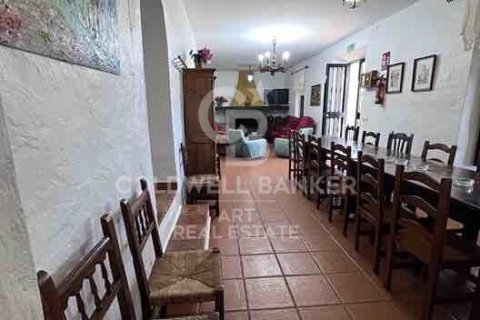 House for sale in Ronda, Malaga, Spain 6 bedrooms, 200 sq.m. No. 159741 - photo 7