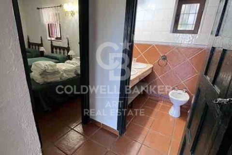 House for sale in Ronda, Malaga, Spain 6 bedrooms, 200 sq.m. No. 159741 - photo 11