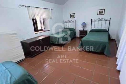 House for sale in Ronda, Malaga, Spain 6 bedrooms, 200 sq.m. No. 159741 - photo 21