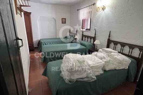 House for sale in Ronda, Malaga, Spain 6 bedrooms, 200 sq.m. No. 159741 - photo 13
