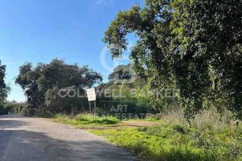 Tomt till salu i Marbella, Malaga, Spanien 1091 kvm. Nr. 159739 - foto 2