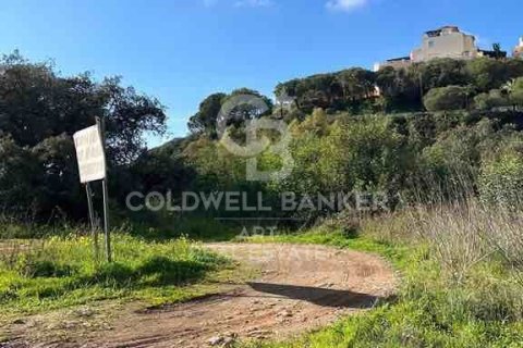 Tomt till salu i Marbella, Malaga, Spanien 1091 kvm. Nr. 159739 - foto 8