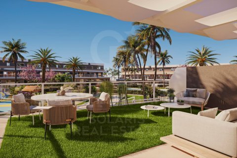 Apartamento en venta en Monforte del Cid, Alicante, España 3 dormitorios,  No. 159743 - foto 18